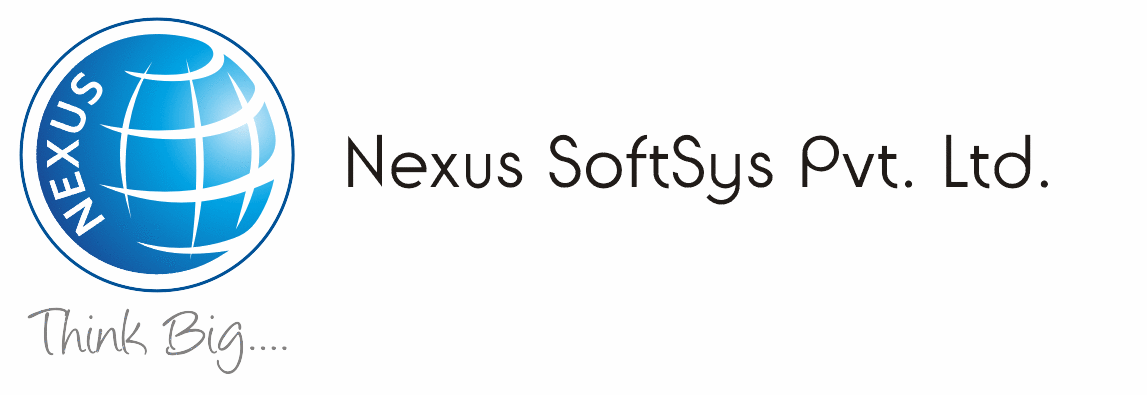Nexus SoftSys Logo